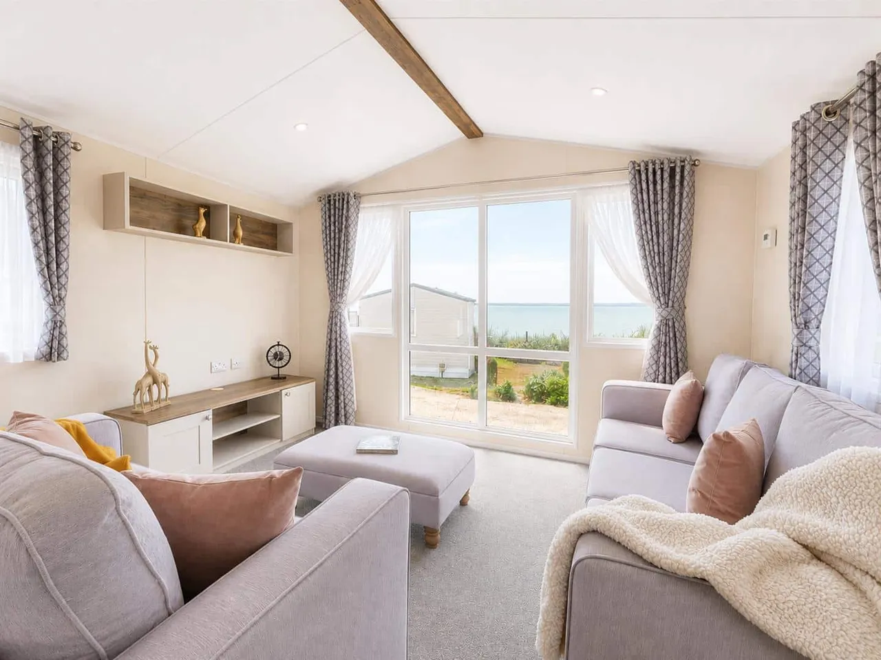 Pegwell Bay Caravan Park, Pegwell Road, Ramsgate, Kent, CT11 0NJ, photo 4