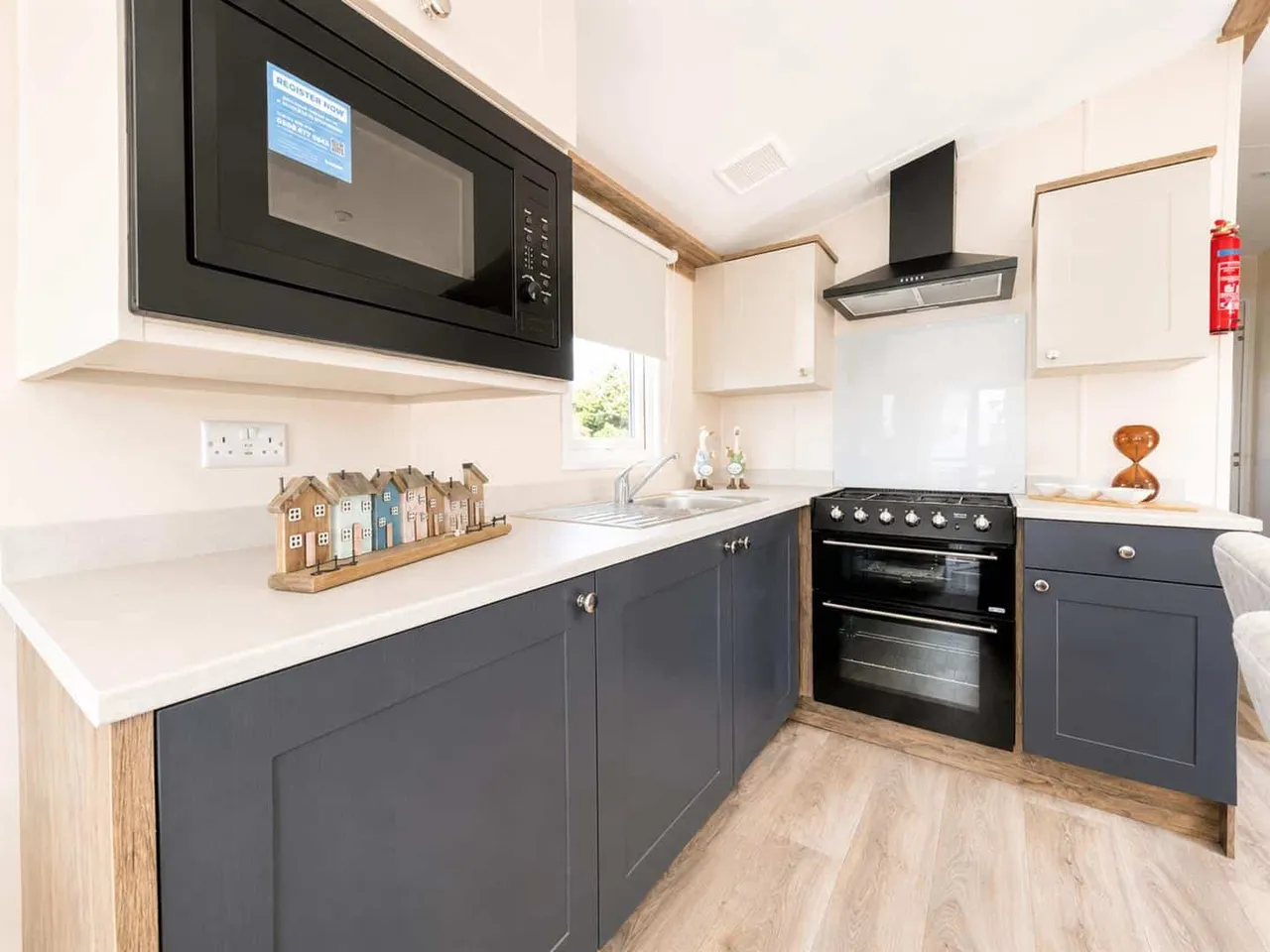 Pegwell Bay Caravan Park, Pegwell Road, Ramsgate, Kent, CT11 0NJ, photo 6