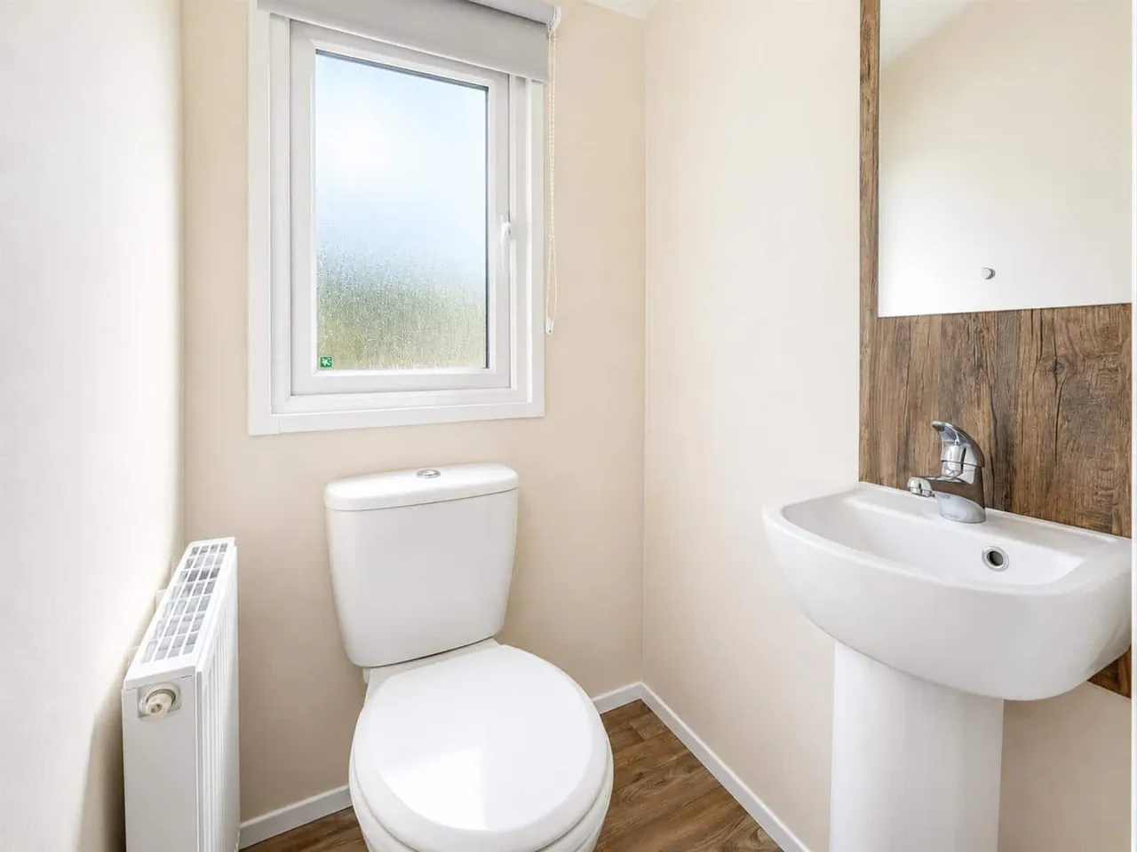 Pegwell Bay Caravan Park, Pegwell Road, Ramsgate, Kent, CT11 0NJ, photo 12