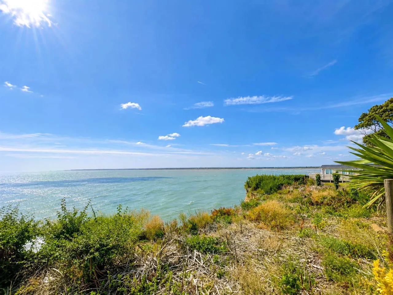 Pegwell Bay Caravan Park, Pegwell Road, Ramsgate, Kent, CT11 0NJ, photo 14