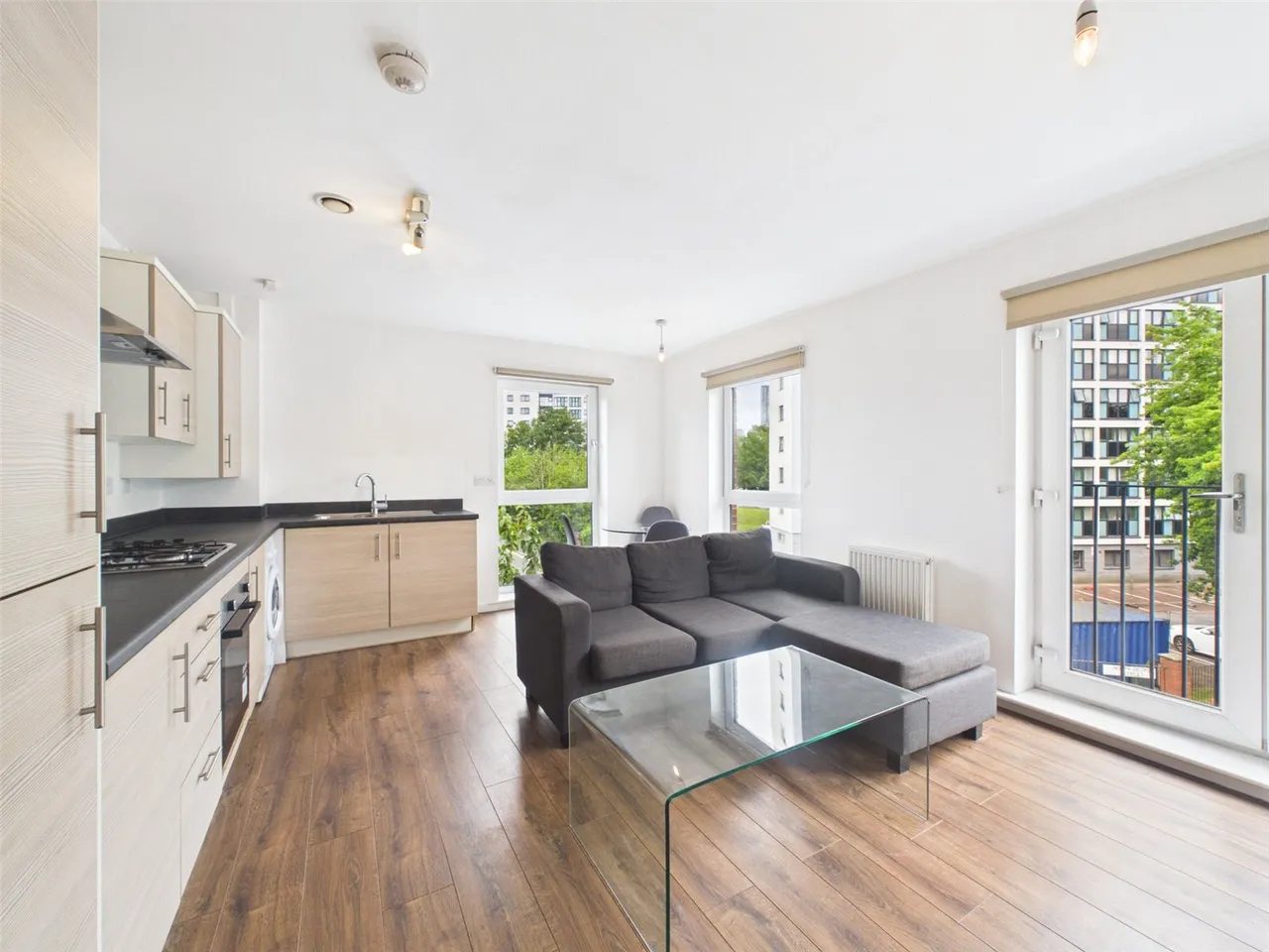 Silk Street, Salford, Greater Manchester, M3 6LZ, photo 3