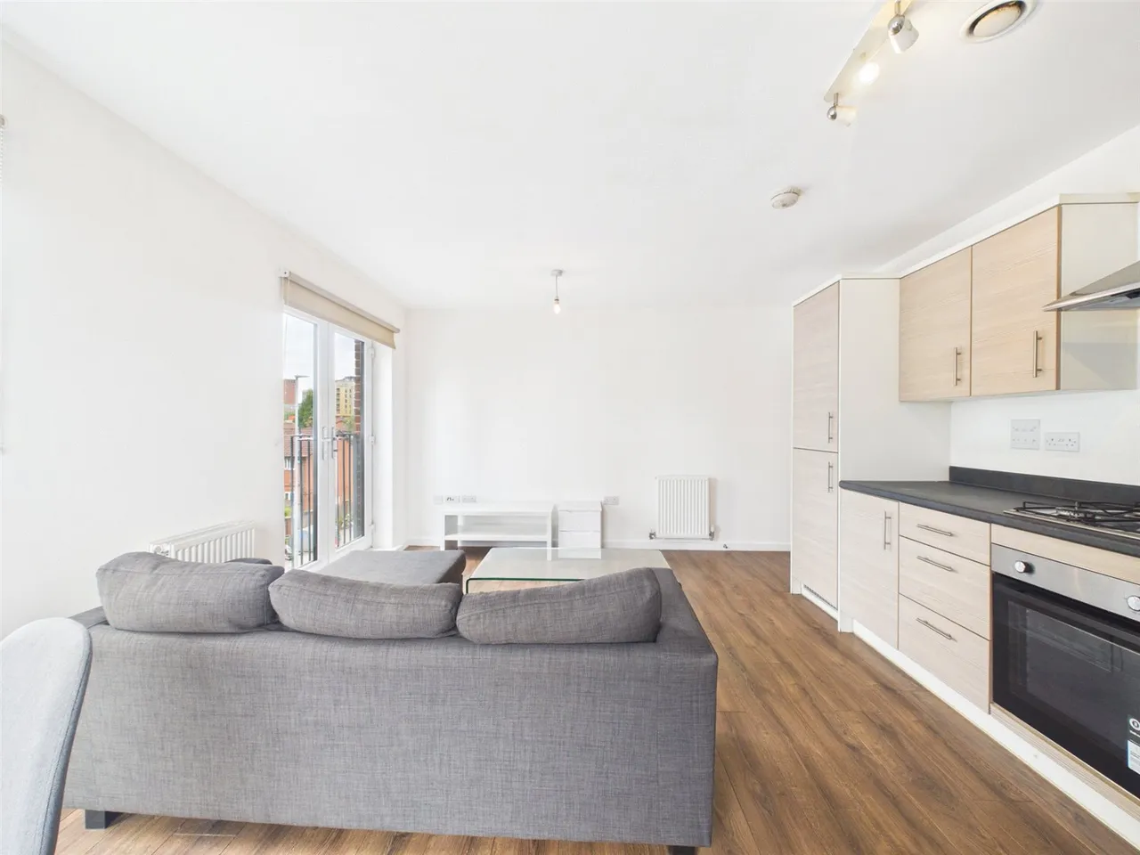 Silk Street, Salford, Greater Manchester, M3 6LZ, photo 5