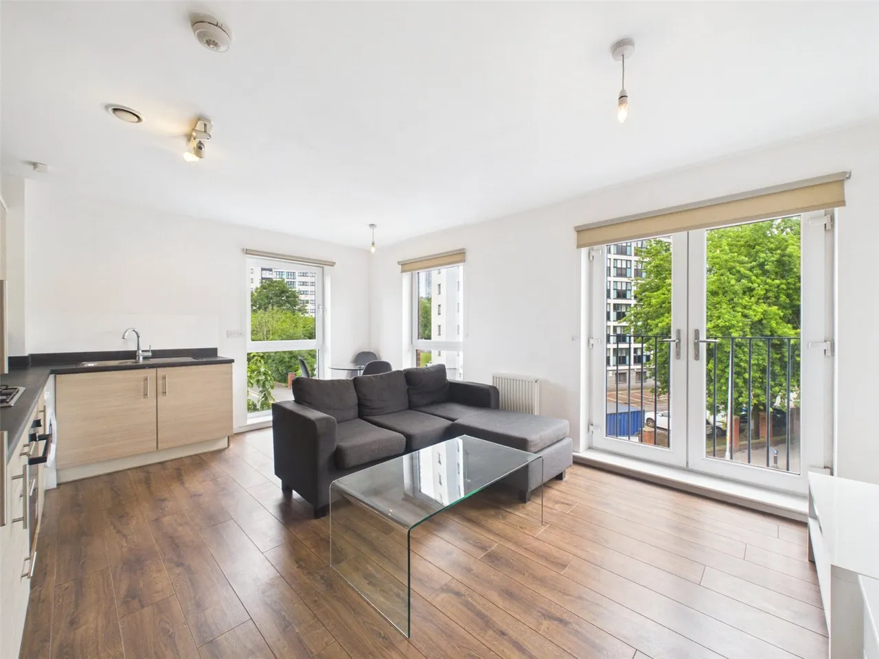 Silk Street, Salford, Greater Manchester, M3 6LZ, photo 4