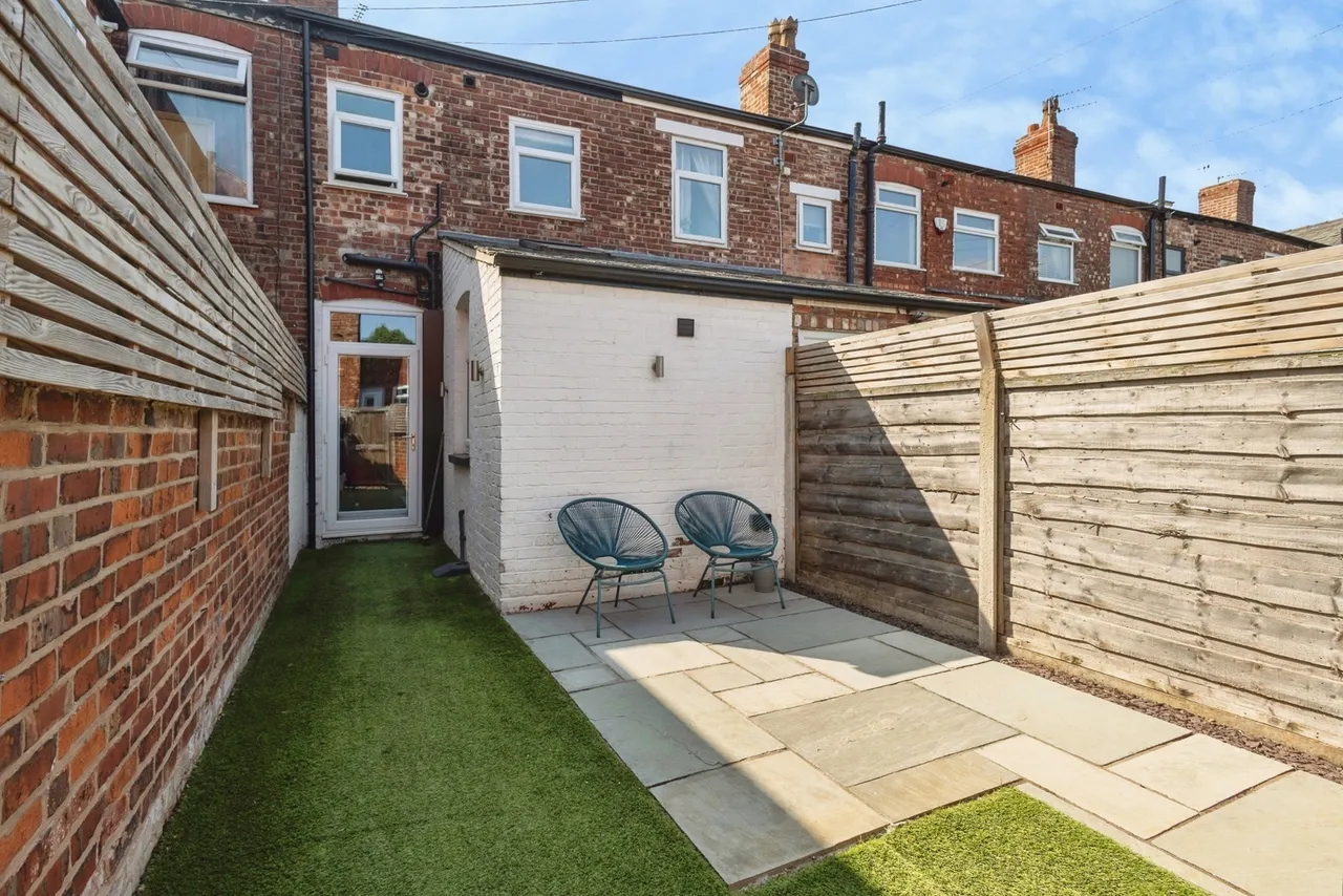 Old Chapel Street, Stockport, Greater Manchester, SK3, photo 21