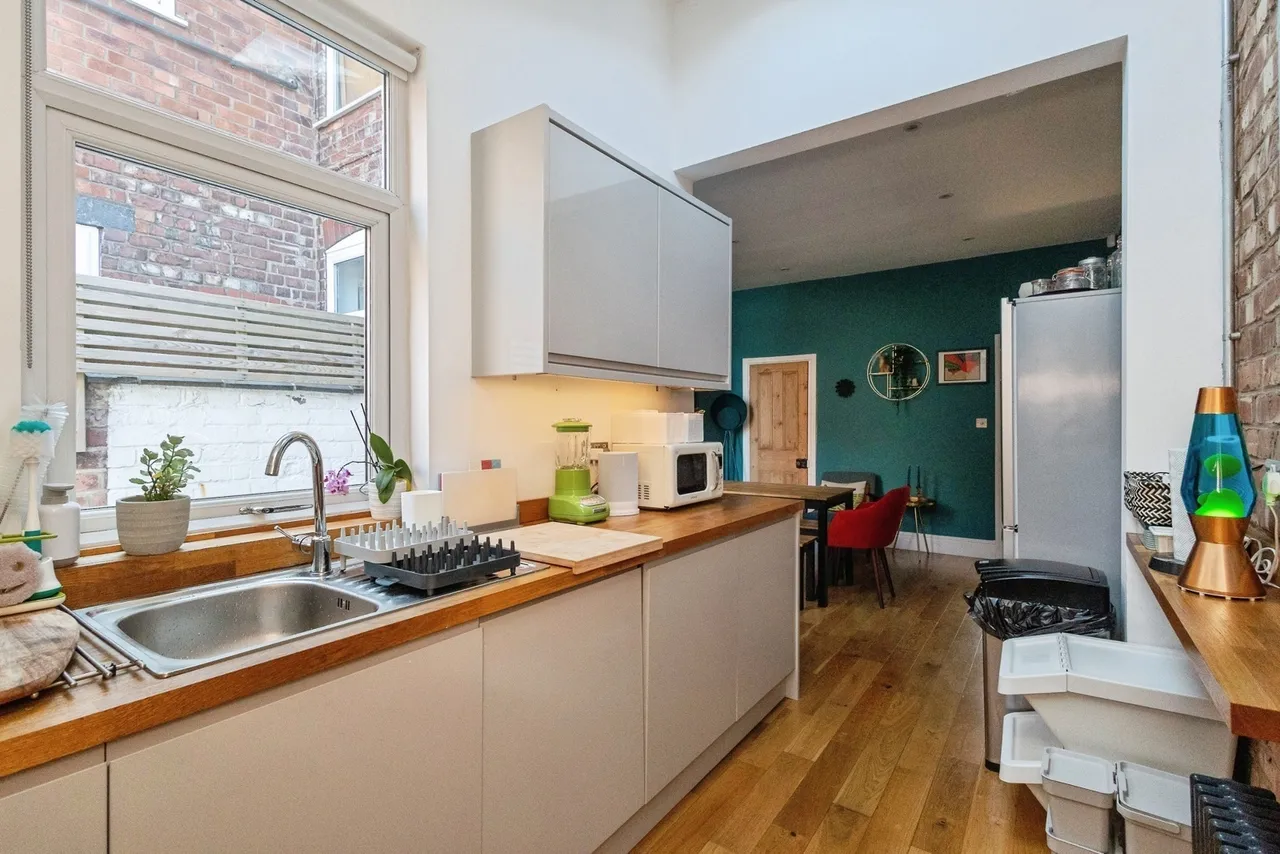 Old Chapel Street, Stockport, Greater Manchester, SK3, photo 9
