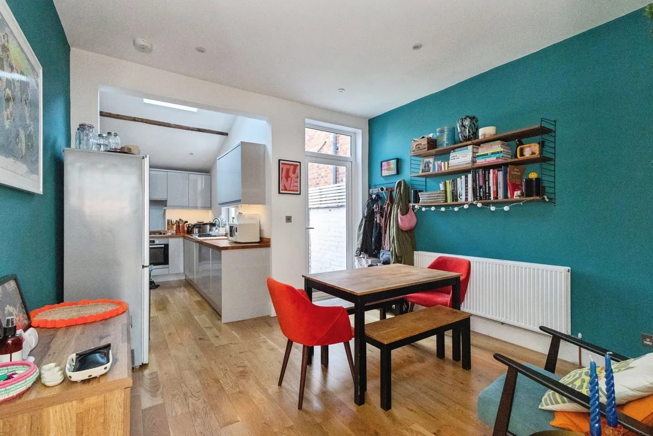 Old Chapel Street, Stockport, Greater Manchester, SK3, photo 6
