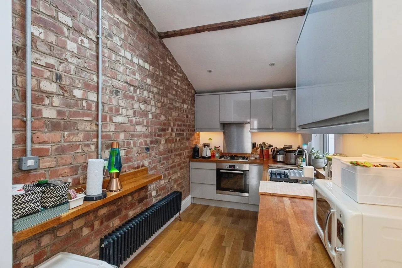 Old Chapel Street, Stockport, Greater Manchester, SK3, photo 8
