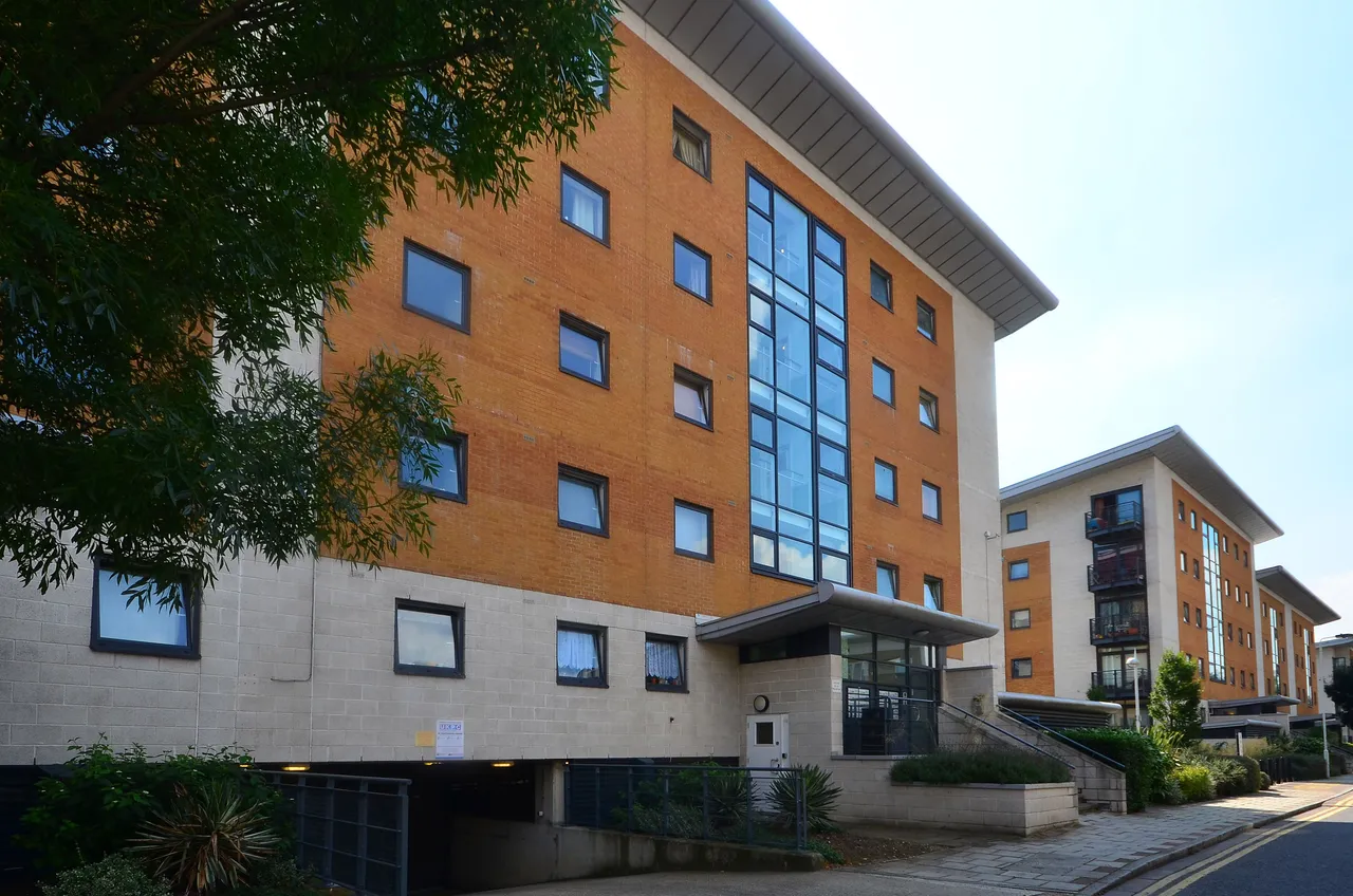 London, E16, photo 11