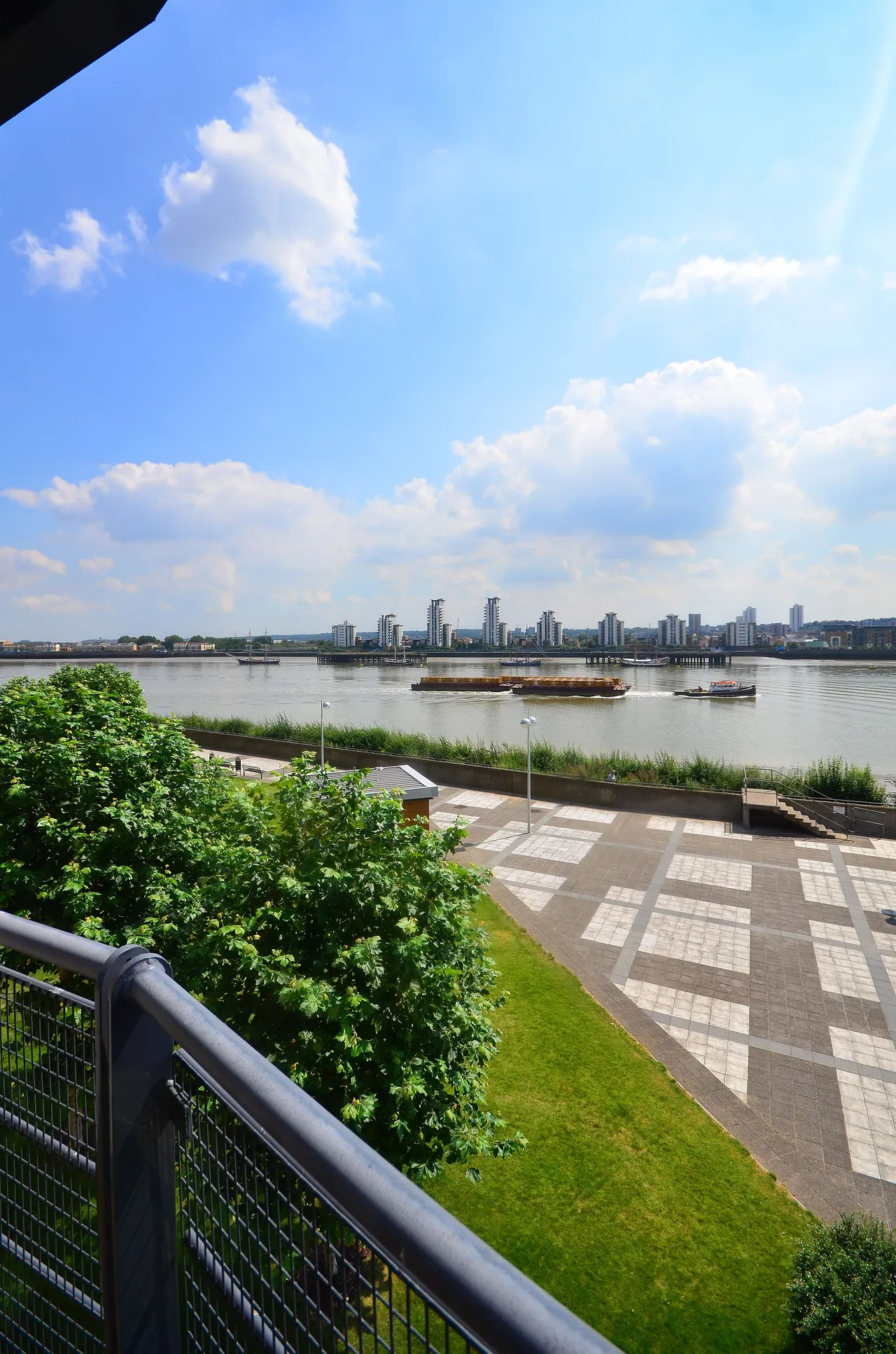 London, E16, photo 5