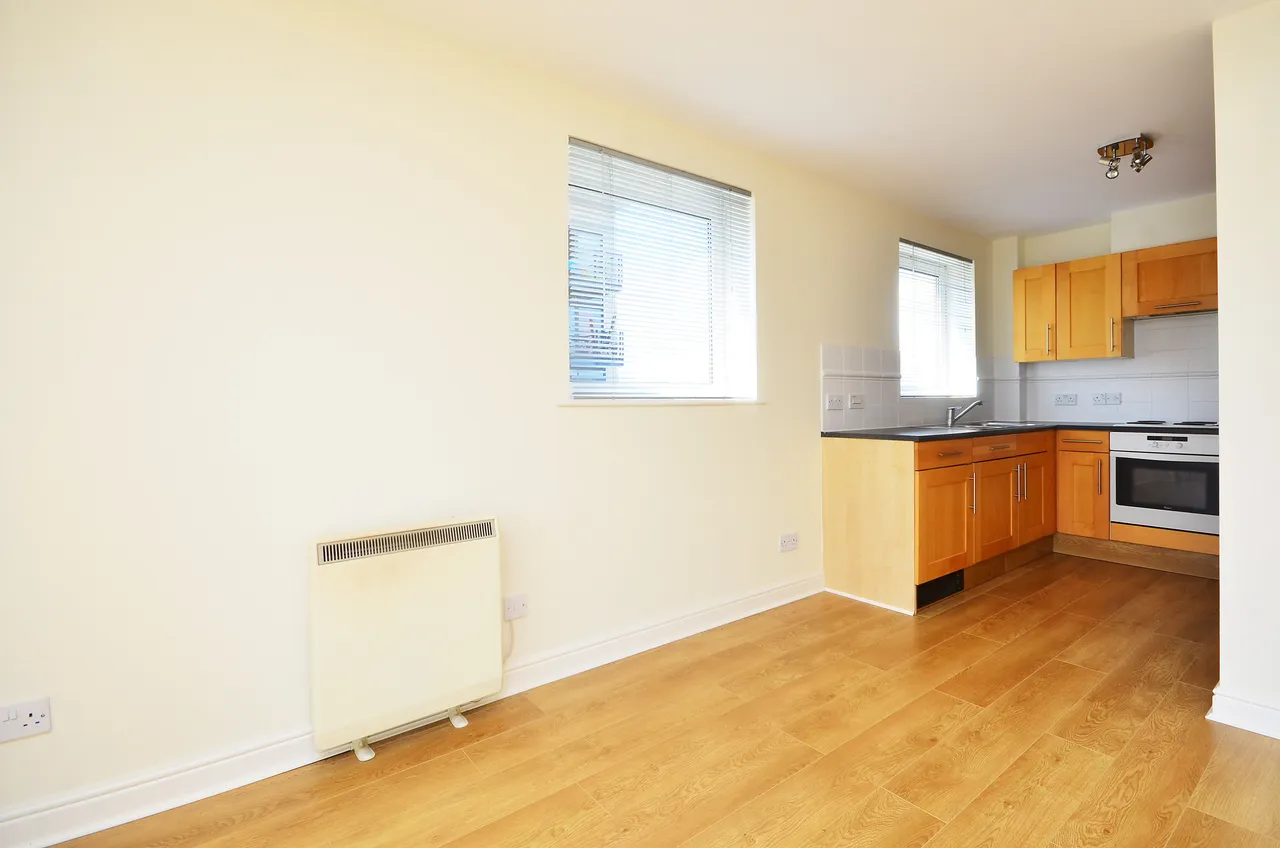 London, E16, photo 12