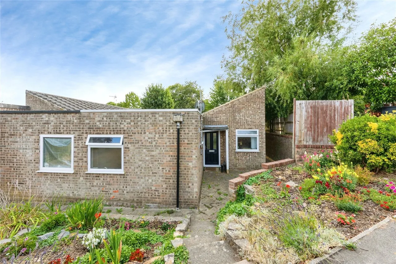 Knaves Hill, Leighton Buzzard, Bedfordshire, LU7, photo 17