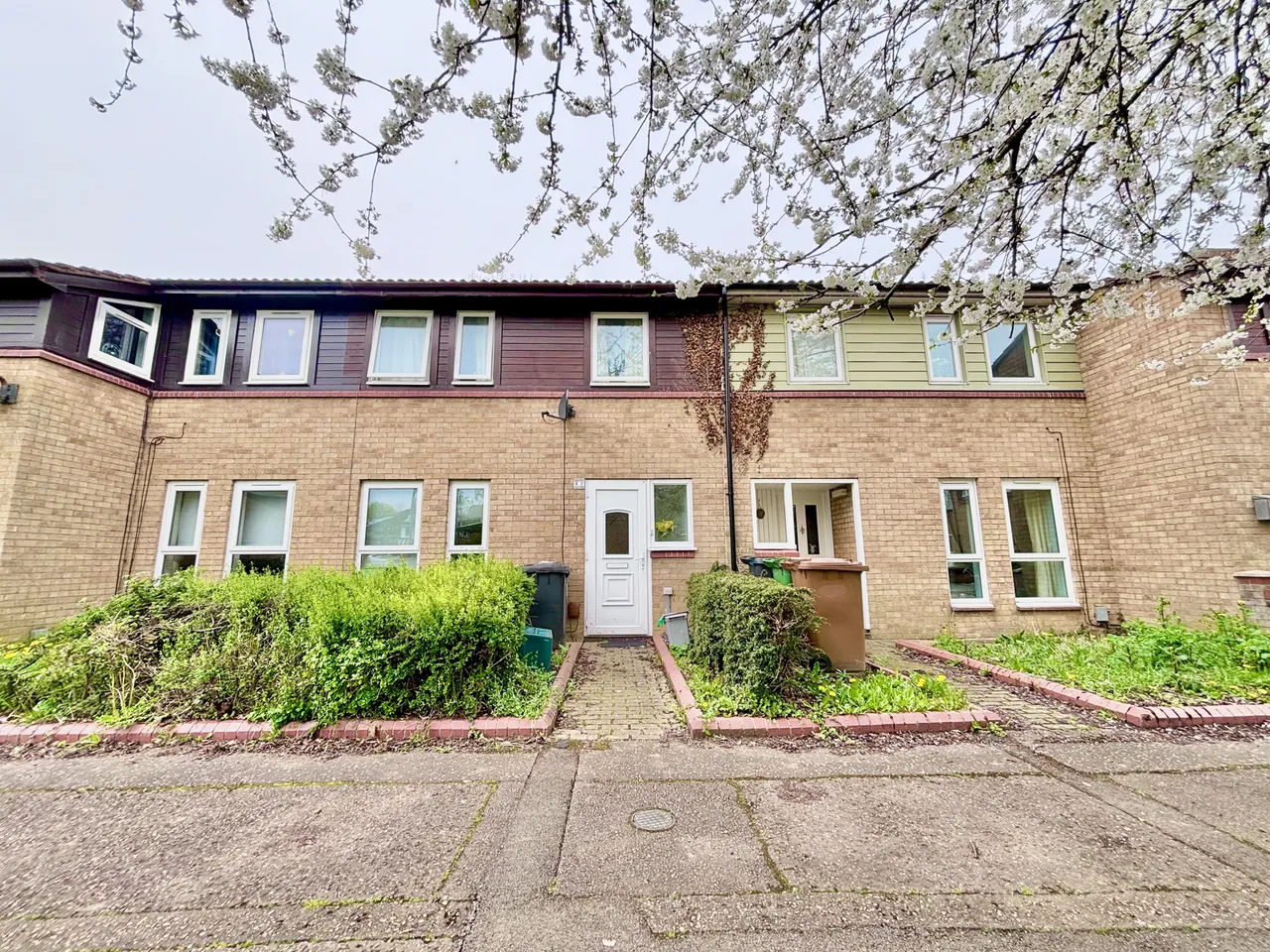 3 bed house to rent — Reepham, Orton Brimbles, PETERBOROUGH