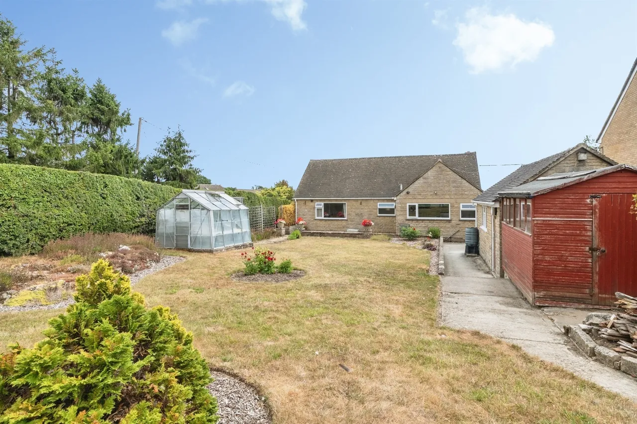 Mount Skippett, Ramsden, Chipping Norton, photo 8