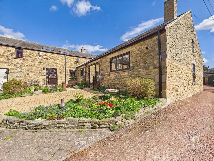 Snook Hill Farm, Scotland Head, NE21, photo 22