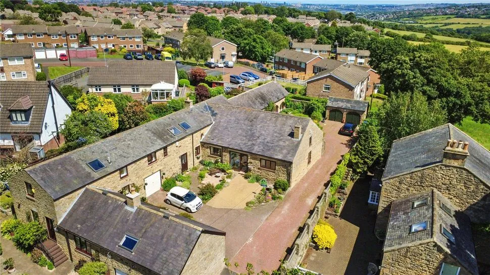 Snook Hill Farm, Scotland Head, NE21, photo 29
