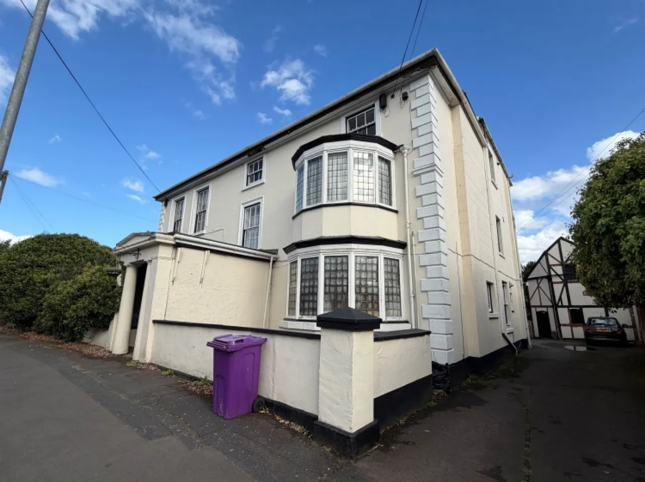 1 bed uk to rent, Lower Street, Wolverhampton, WV6