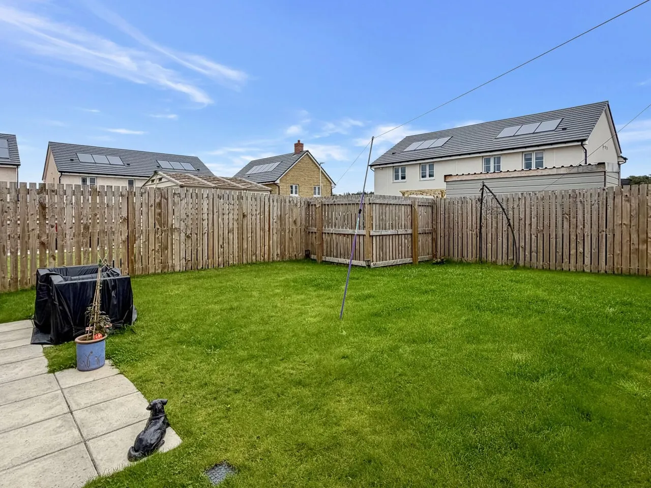 Isobel Gowdie Road, Elgin, photo 22