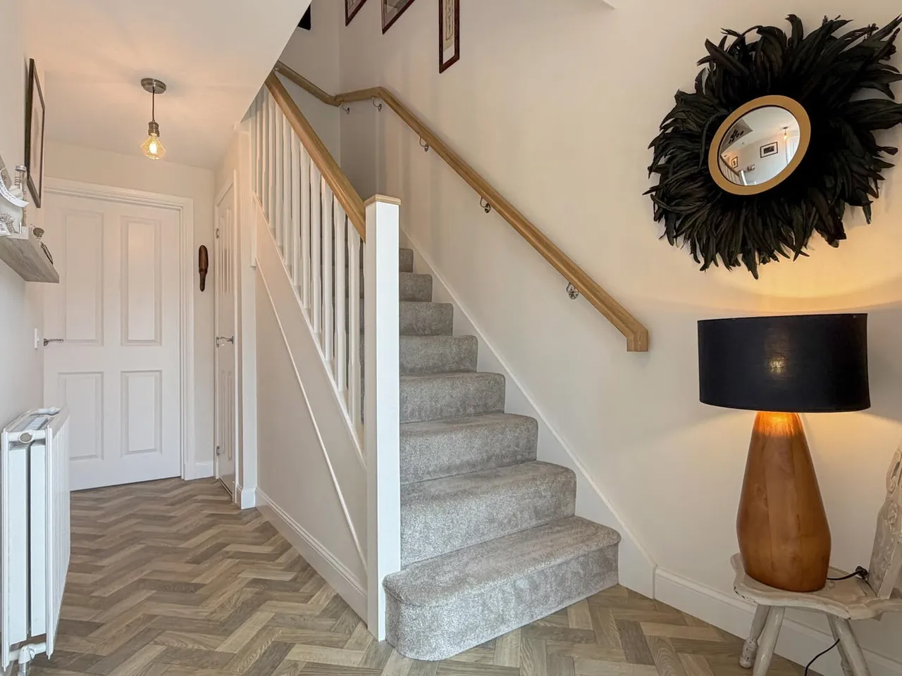 Isobel Gowdie Road, Elgin, photo 2
