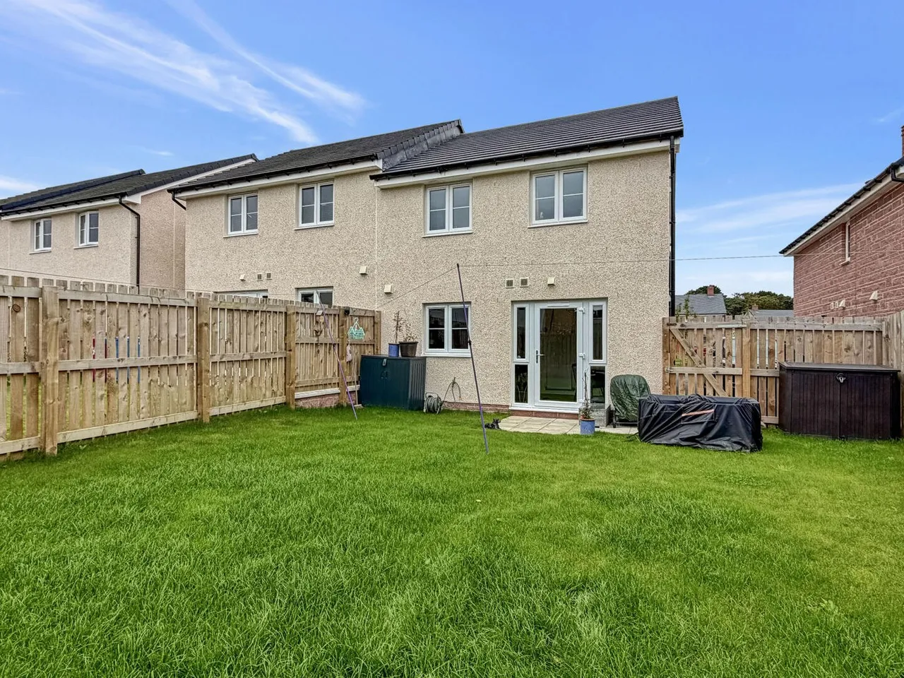 Isobel Gowdie Road, Elgin, photo 21