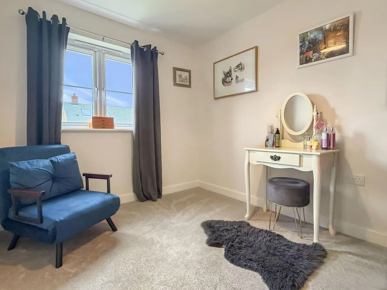 Isobel Gowdie Road, Elgin, photo 17
