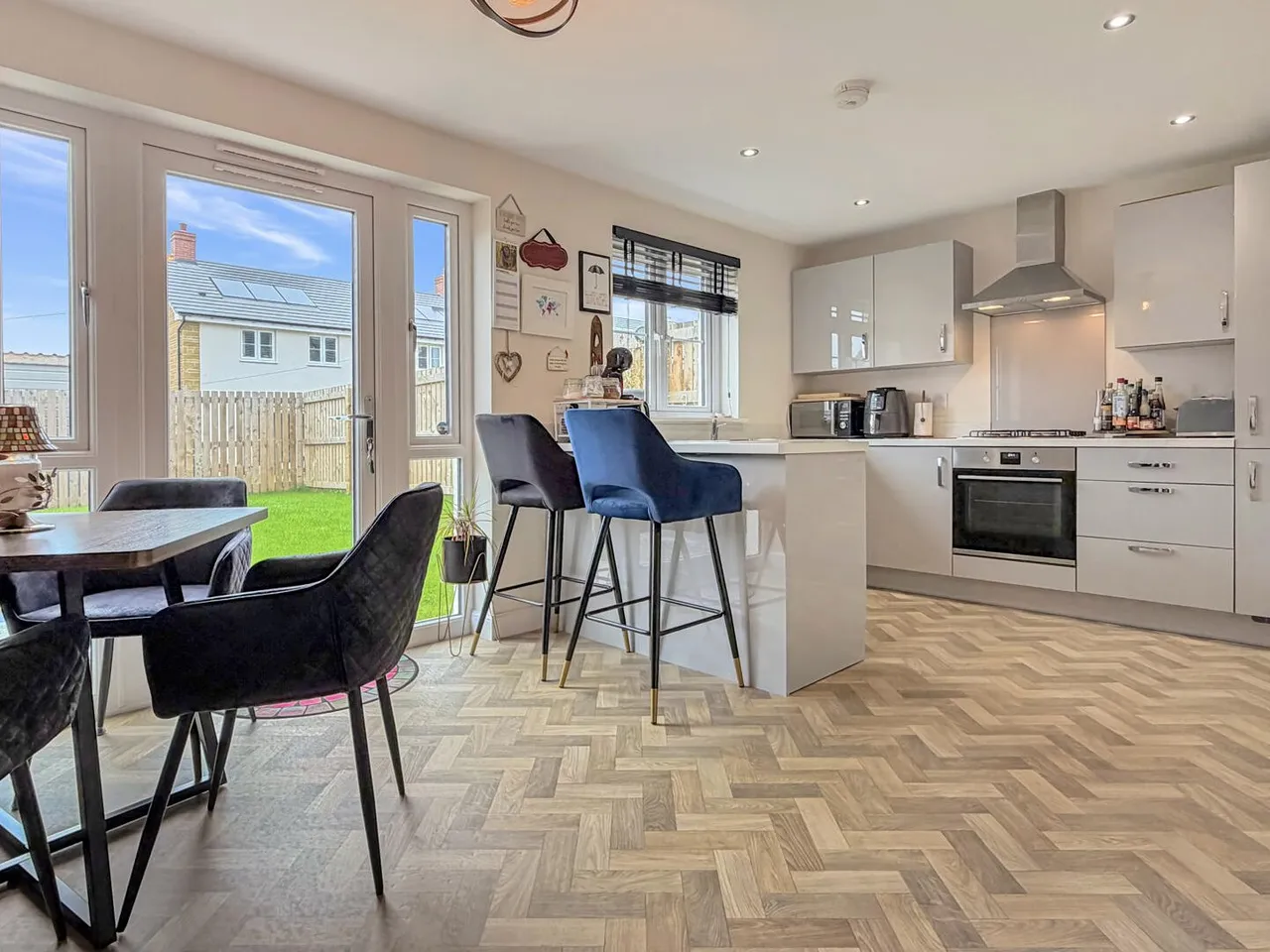 Isobel Gowdie Road, Elgin, photo 7