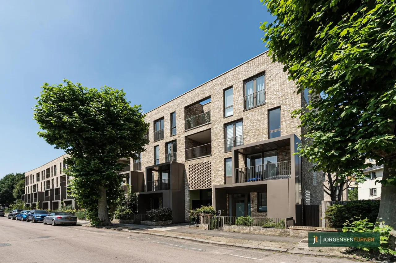 Chichester Road, North Maida Vale, photo 10