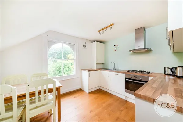 Wood Vale, Forest Hill, SE23 3ED, photo 7