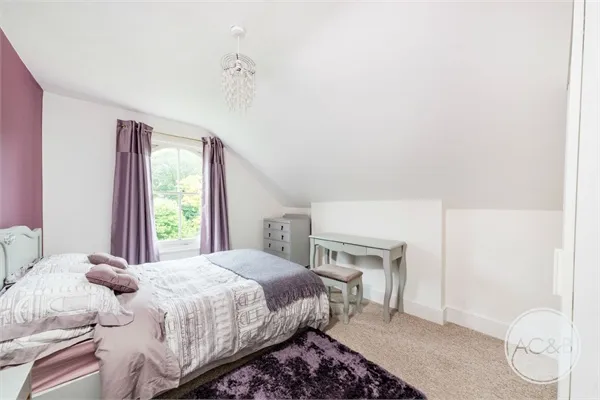 Wood Vale, Forest Hill, SE23 3ED, photo 4