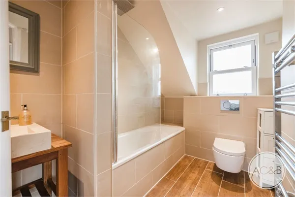 Wood Vale, Forest Hill, SE23 3ED, photo 6