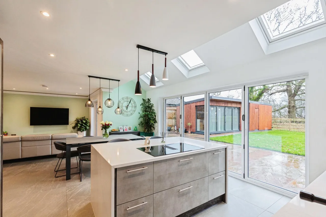 Plumpton Field, Preston, PR4, photo 12