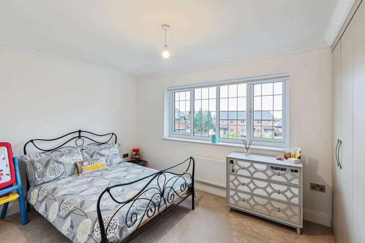 Plumpton Field, Preston, PR4, photo 23