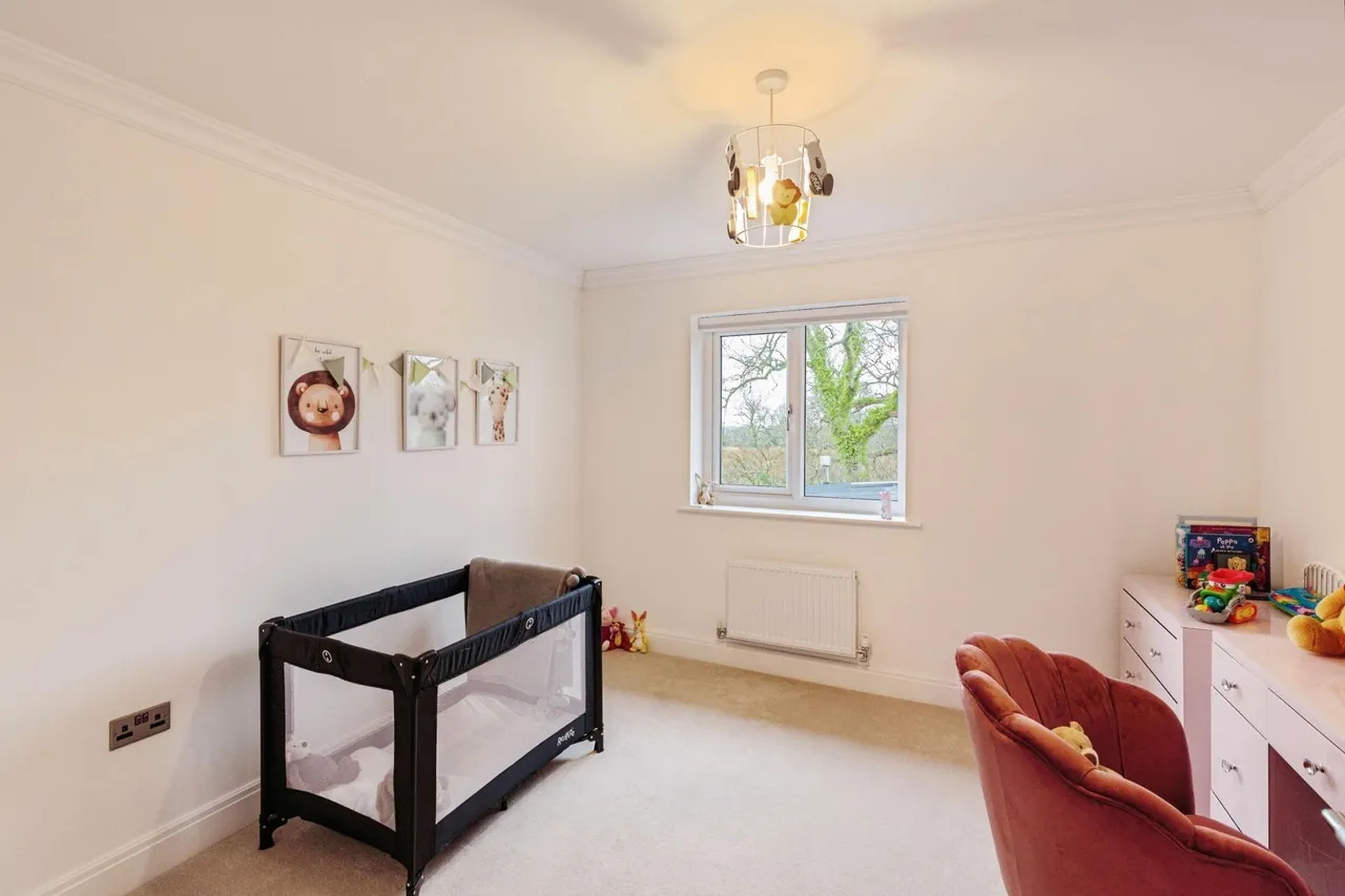 Plumpton Field, Preston, PR4, photo 24