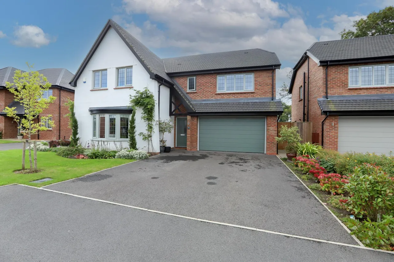 Plumpton Field, Preston, PR4, photo 32