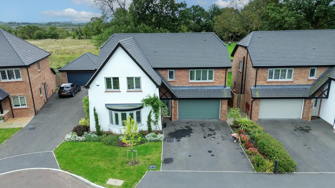Plumpton Field, Preston, PR4, photo 30