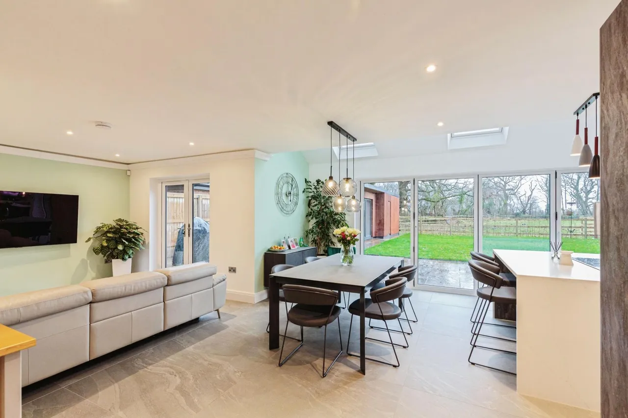 Plumpton Field, Preston, PR4, photo 6