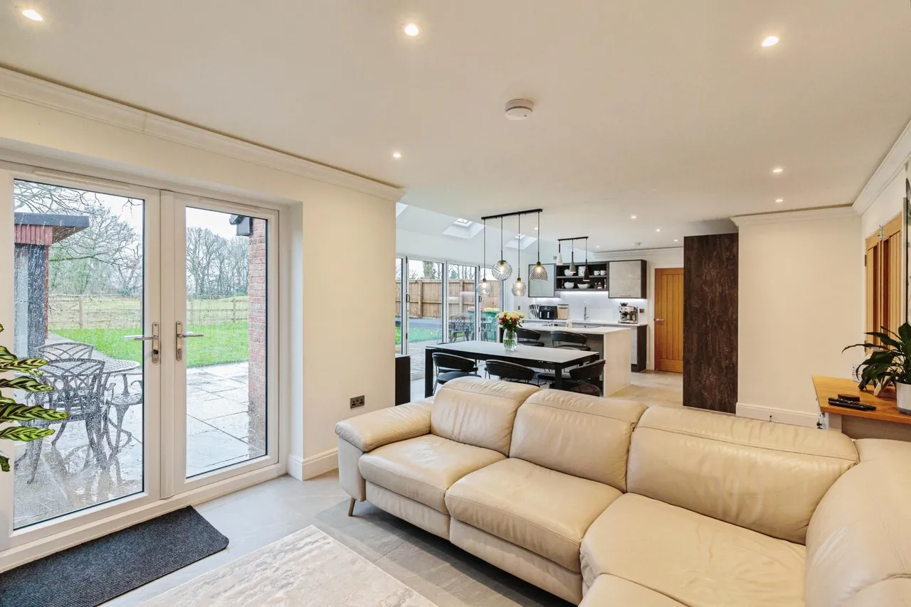 Plumpton Field, Preston, PR4, photo 7