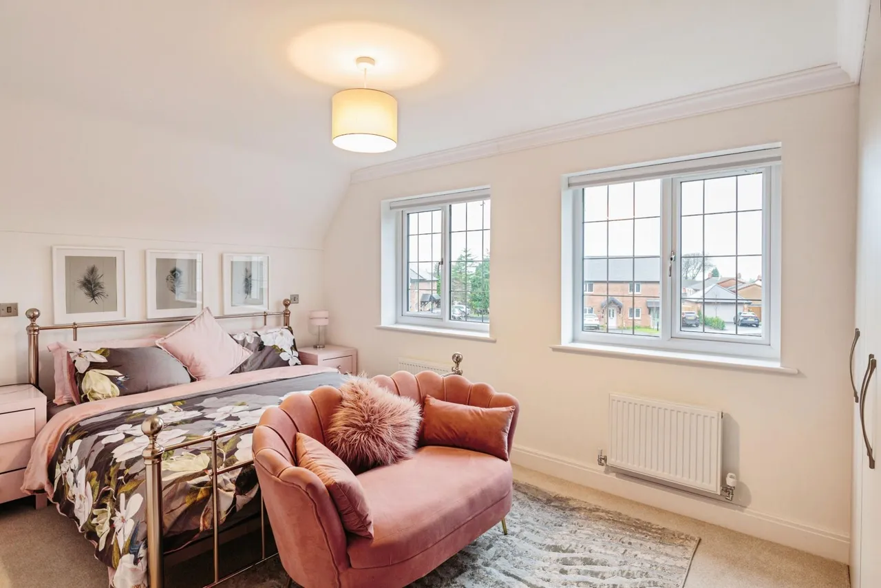 Plumpton Field, Preston, PR4, photo 19