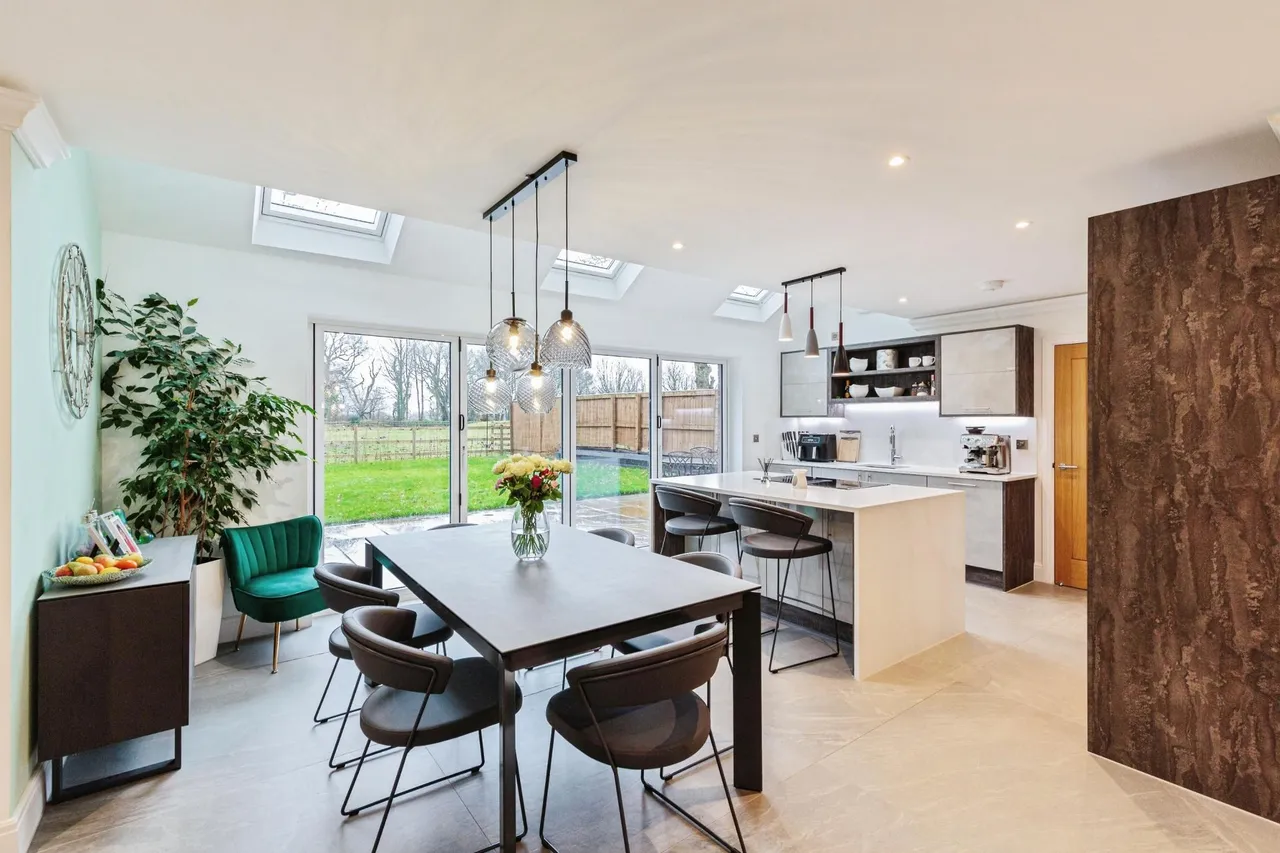 Plumpton Field, Preston, PR4, photo 8