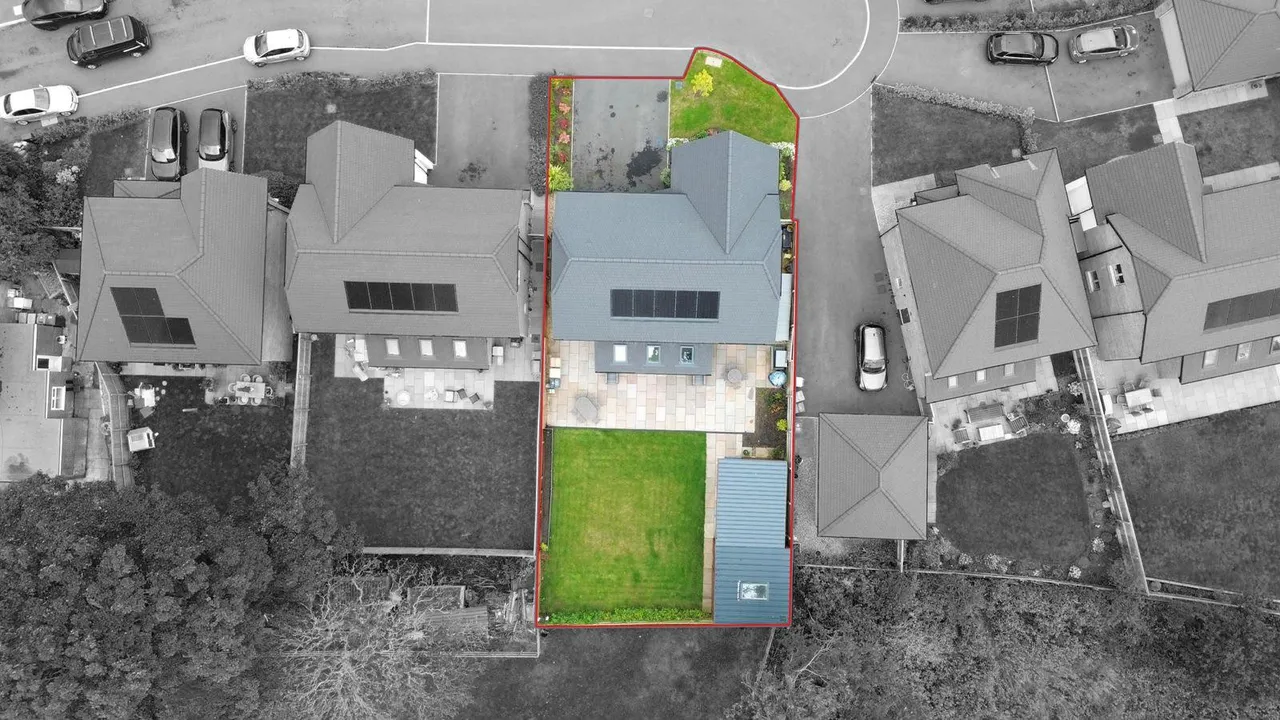 Plumpton Field, Preston, PR4, photo 31
