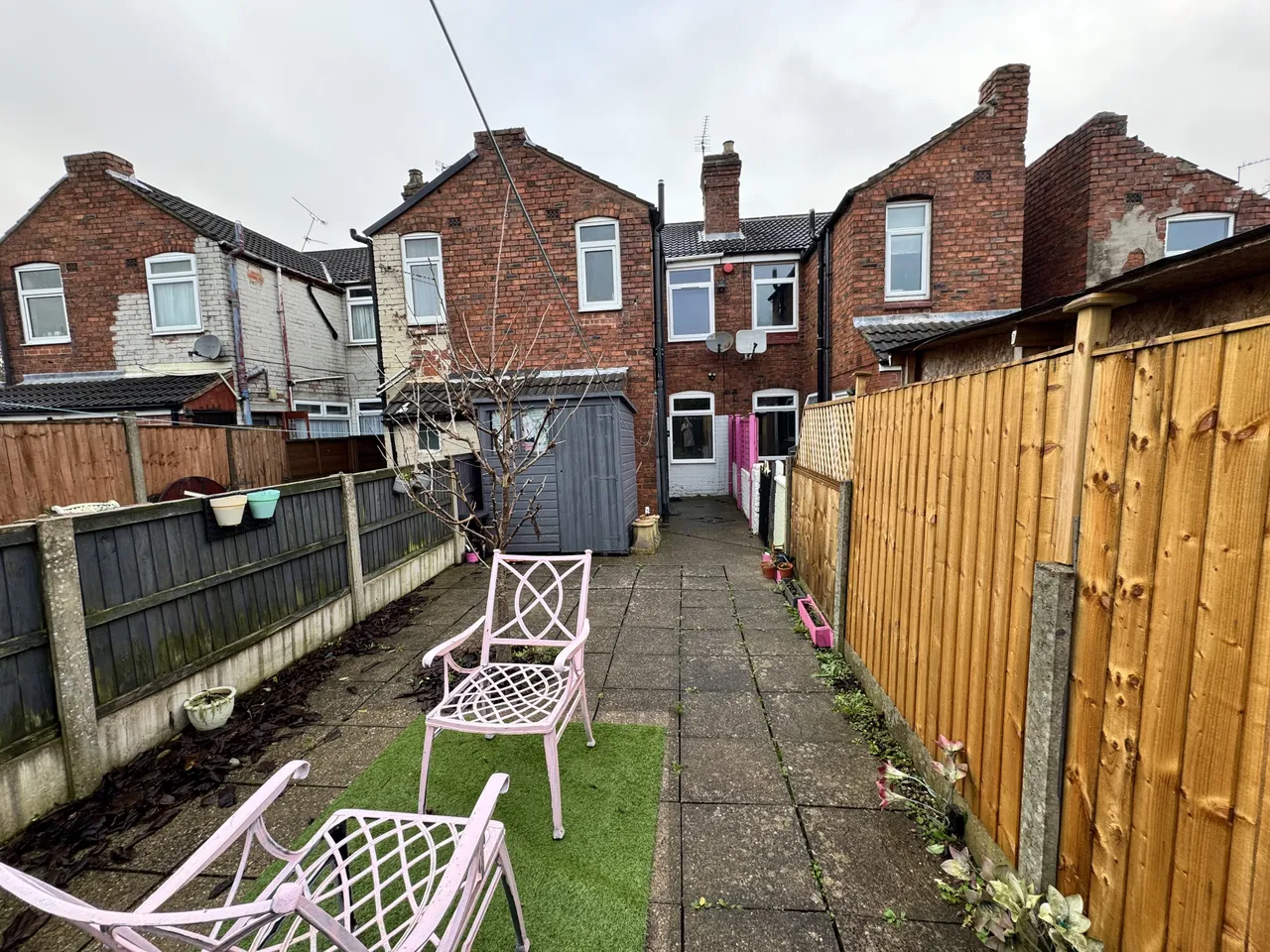 Victoria Street, Mansfield, NG18, photo 8