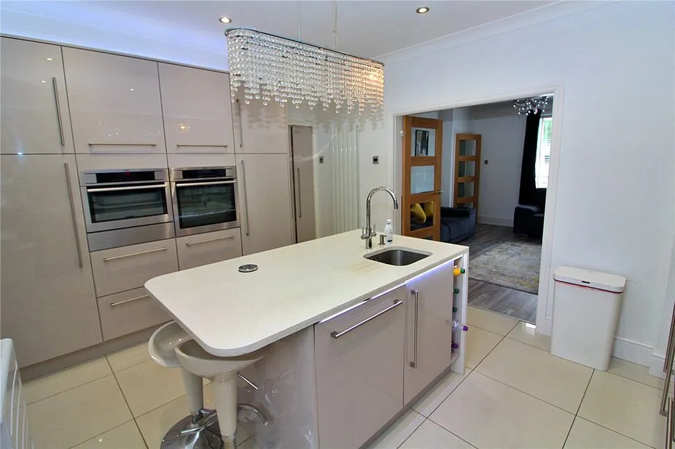 Common Ing Lane, Ryhill, West Yorkshire, WF4, photo 5
