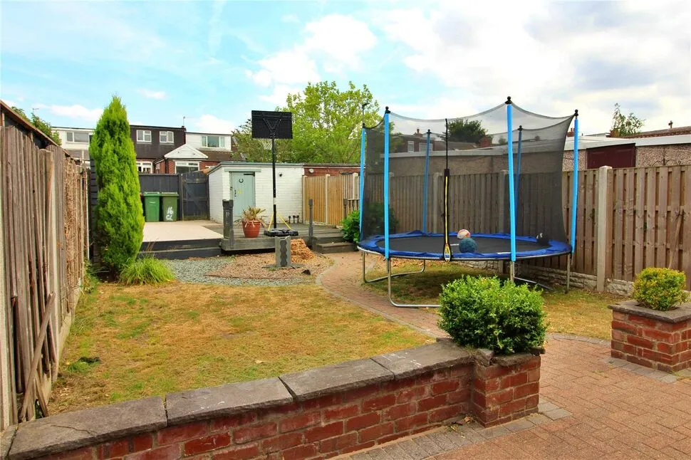 Common Ing Lane, Ryhill, West Yorkshire, WF4, photo 12