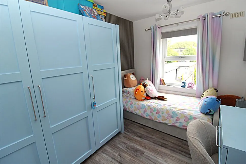 Common Ing Lane, Ryhill, West Yorkshire, WF4, photo 11