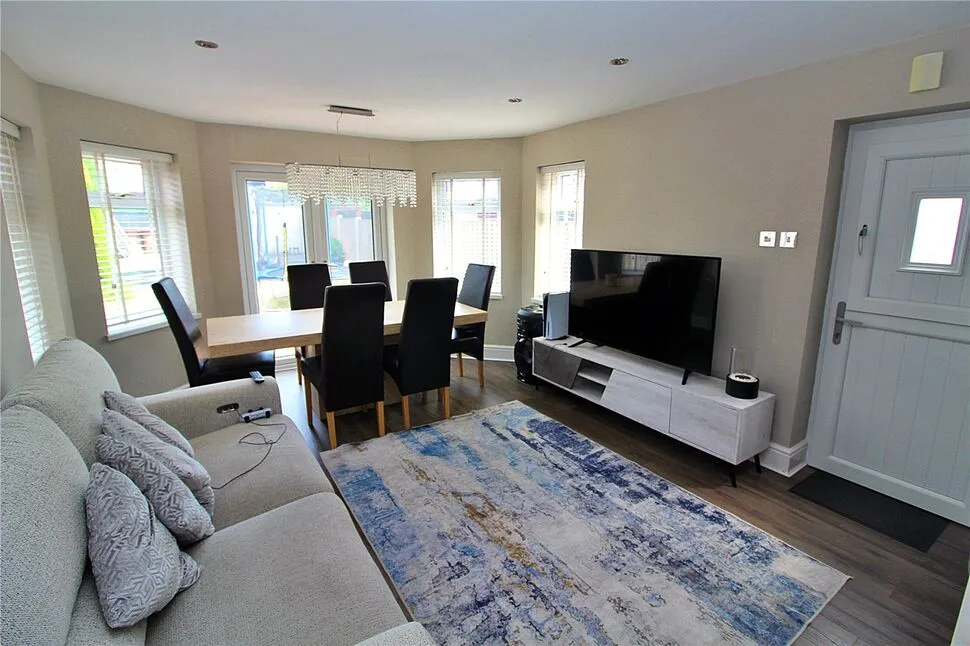 Common Ing Lane, Ryhill, West Yorkshire, WF4, photo 6