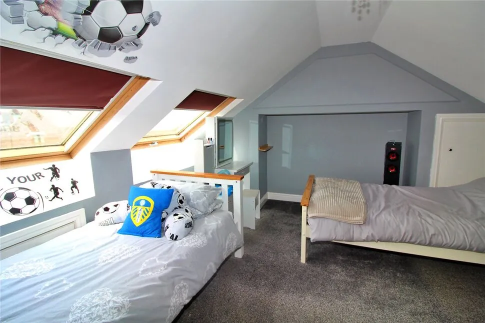 Common Ing Lane, Ryhill, West Yorkshire, WF4, photo 8