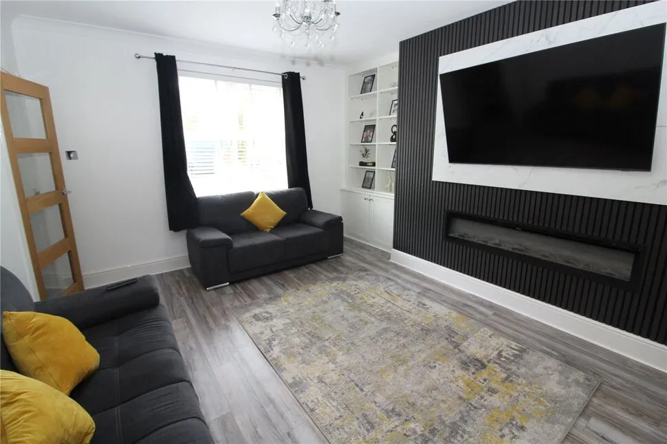 Common Ing Lane, Ryhill, West Yorkshire, WF4, photo 4