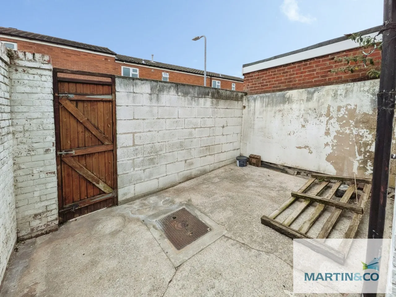 Olivia Street, Bootle, Liverpool, photo 11