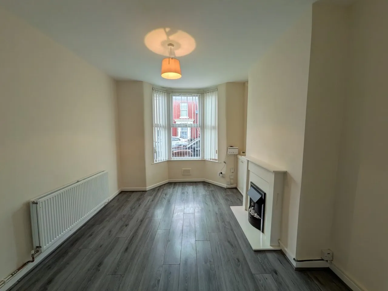 Olivia Street, Bootle, Liverpool, photo 3