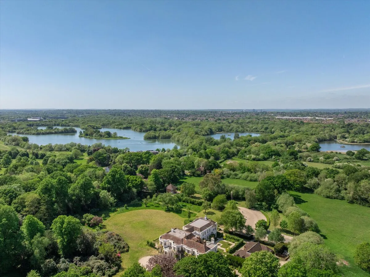 Sandford Lane, Hurst, RG10, photo 5