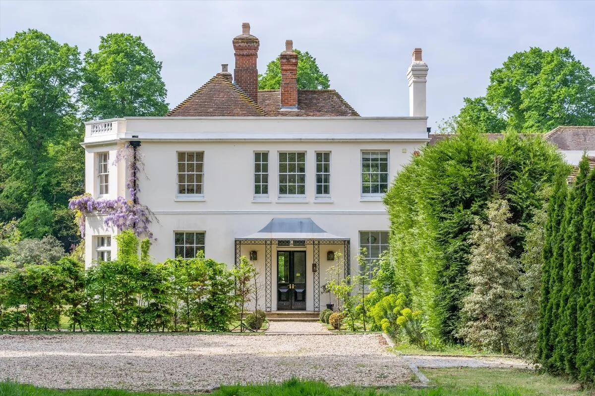 Sandford Lane, Hurst, RG10, photo 35